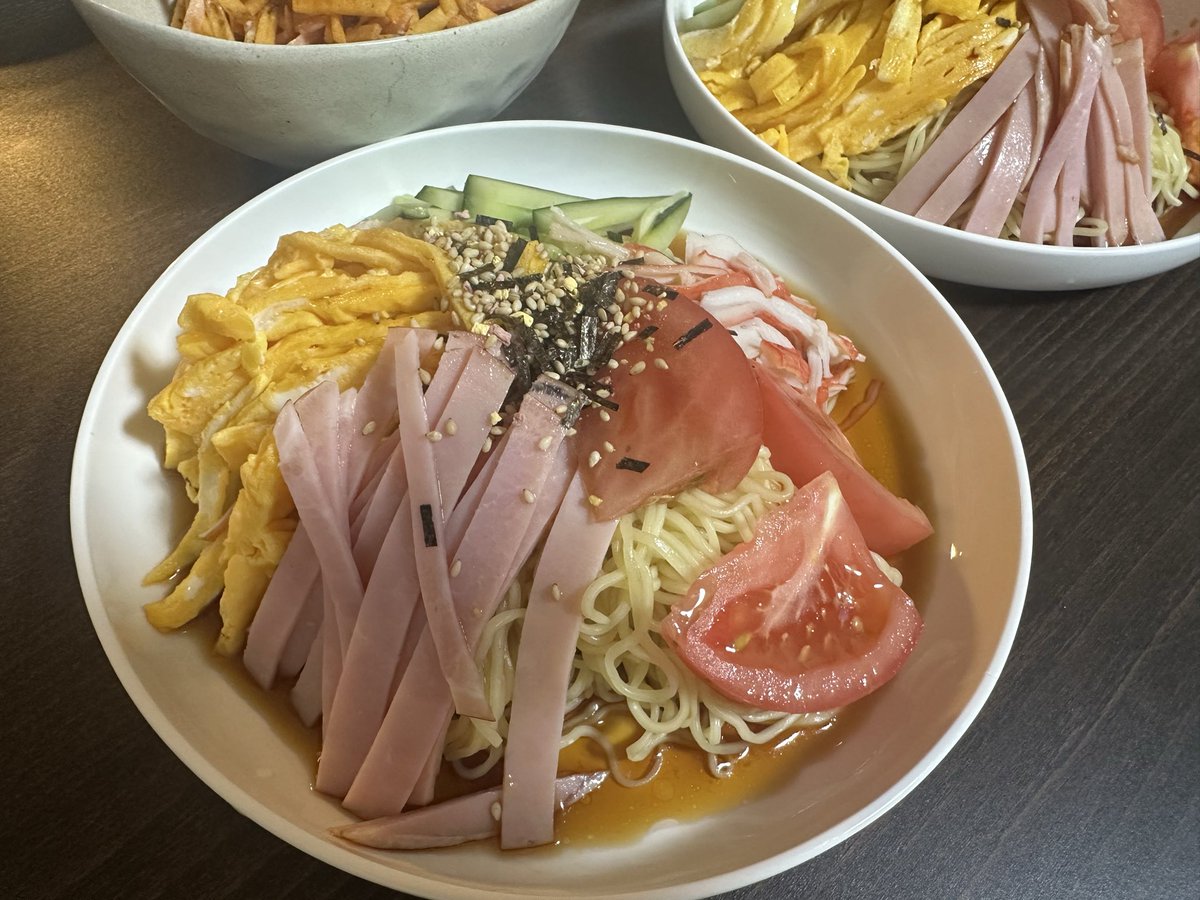 いつも晴れ tweet media