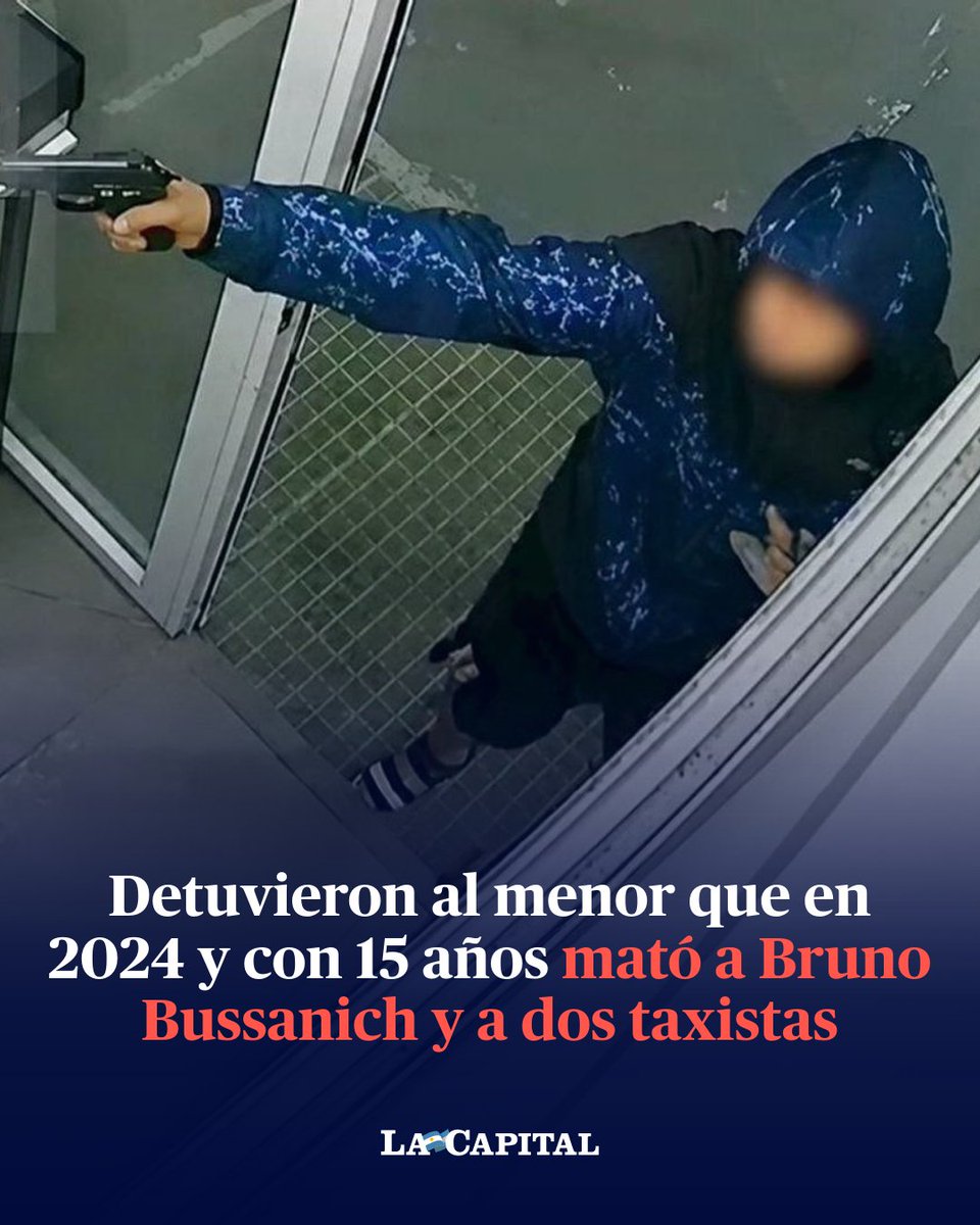 Diario La Capital tweet media