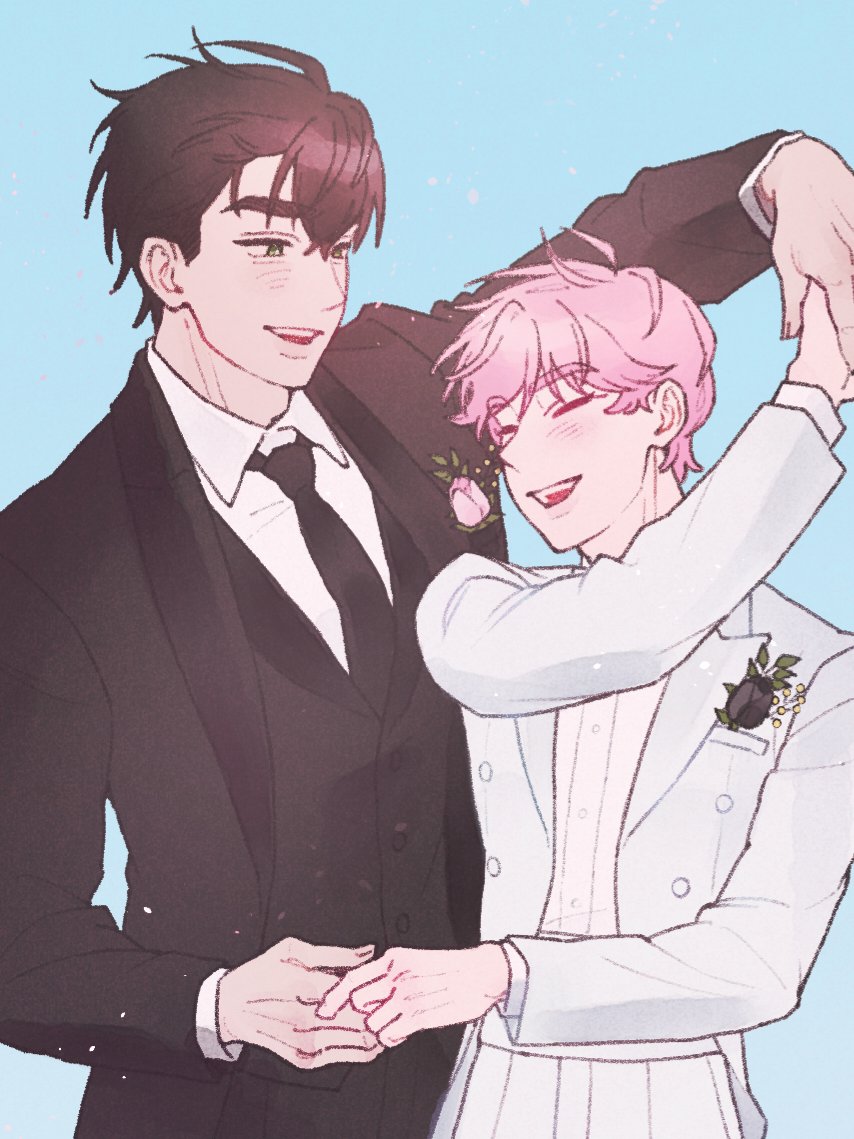 🩷까치 tweet media