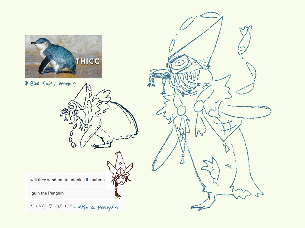 brimhatweek's tweet photo. One more day to cast your votes for Brimhat Week! #mywitchhatatelierart #とんがり帽子のアトリ絵 https://t.co/5dIKchn7u0