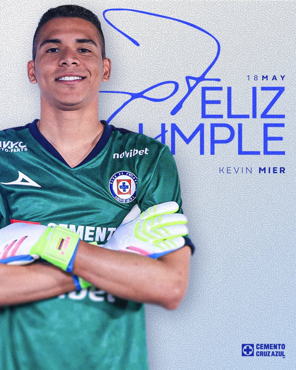 CRUZ AZUL tweet media