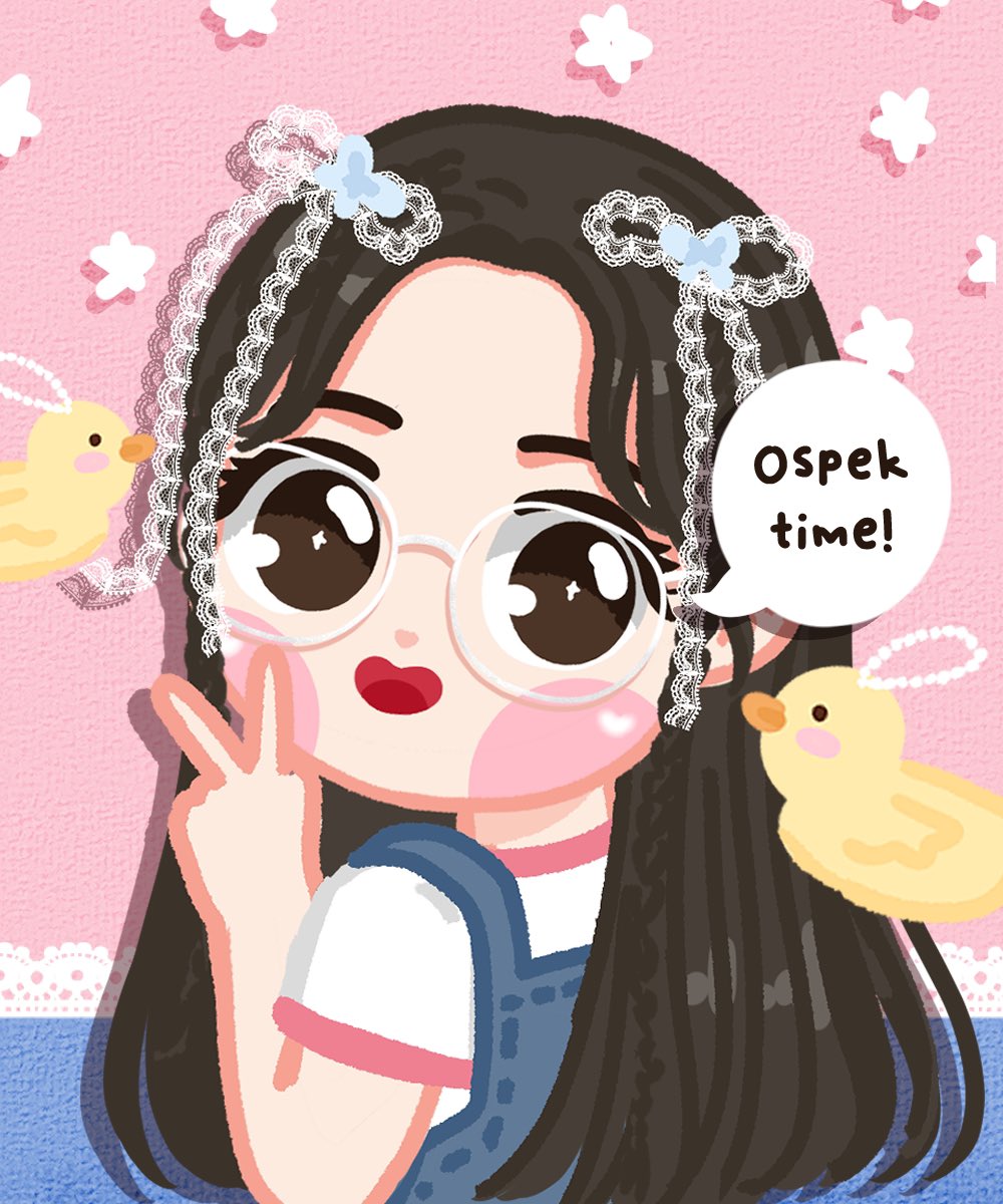 julY! 𐙚 Ospek📌 tweet media