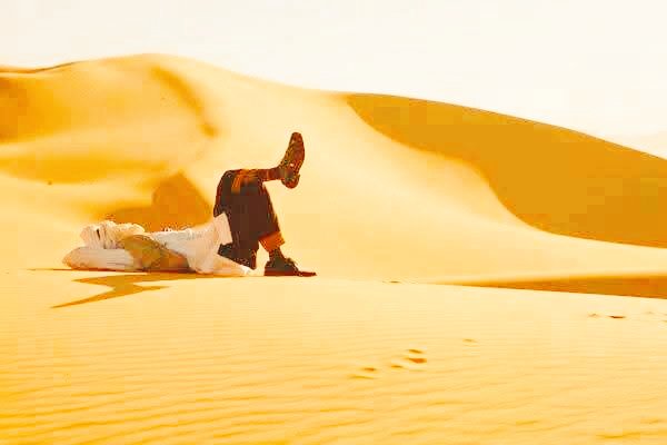 البراء 🇱🇾 tweet media