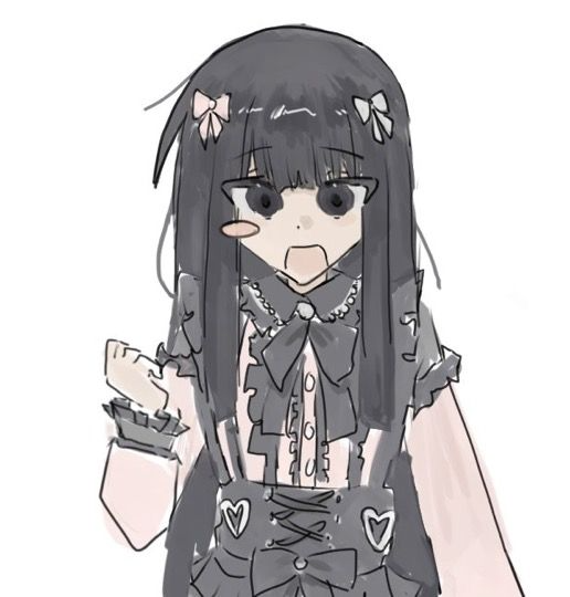 真性 tweet media