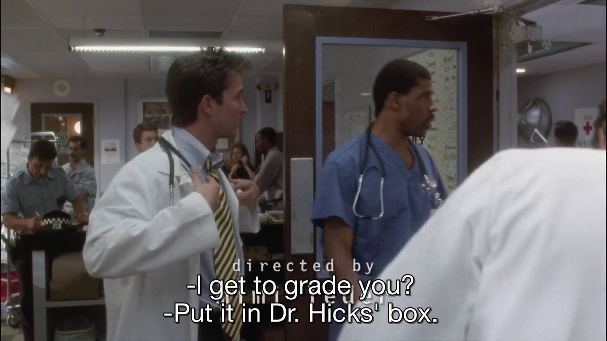 noah wyle’s simp tweet media