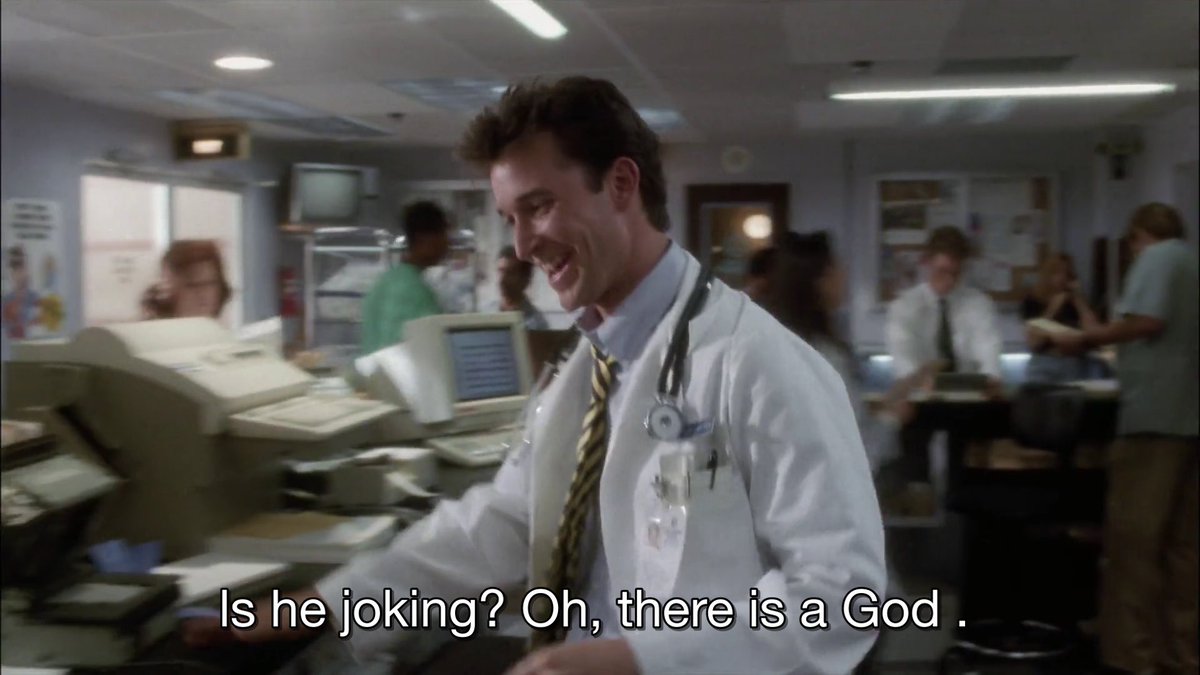 noah wyle’s simp tweet media