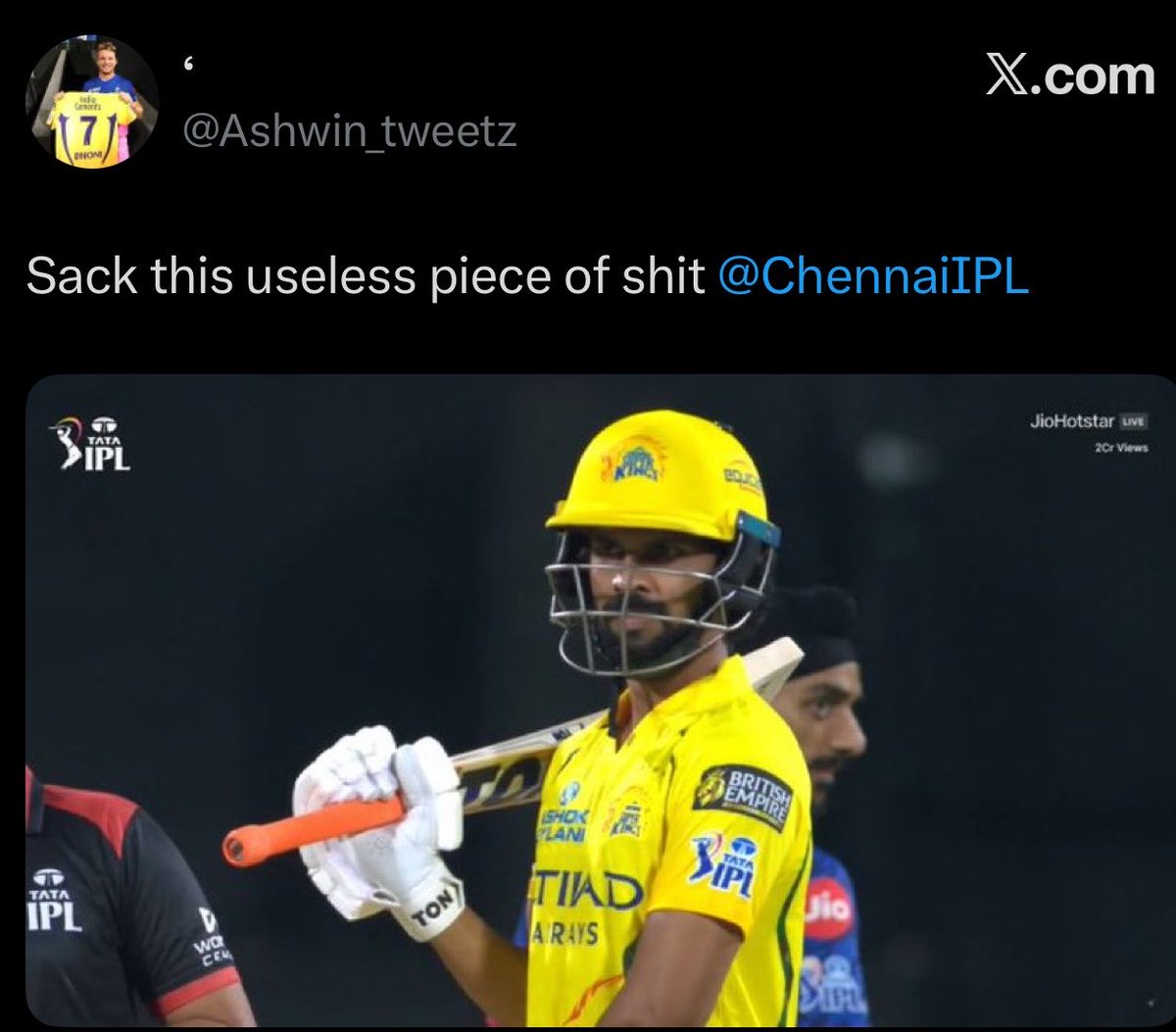 sir jacob bethell era tweet media