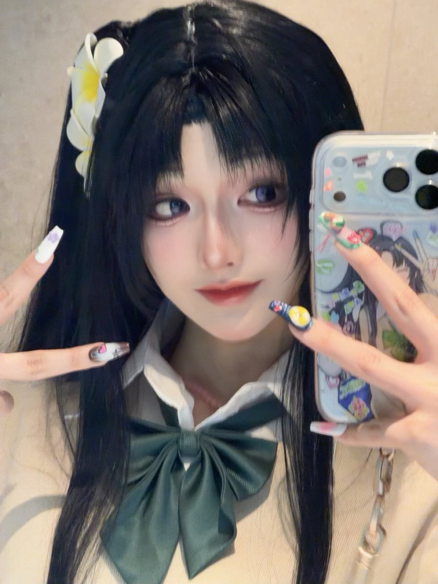 Yihua112's tweet photo. #安和すばる
涩谷辣妹 https://t.co/GgHg3p4sbp