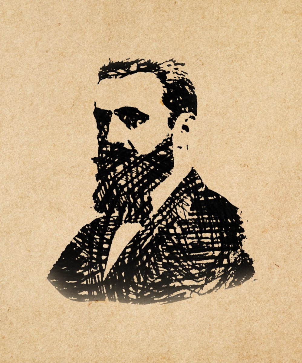 lbi_london's tweet photo. 18 May marks the birthday of Theodor Herzl, born in 1860.
https://t.co/3qfUuIykEM
#LeoBaeckInstituteLondon #GermanStudies #JewishStudies #GermanHistory #JewishHistory #AcademicResearch #LBILondon #TheodorHerzl #Zionism #JewishHistoryMatters #ModernHistory #EuropeanHistory https://t.co/X5xxl8ExlT