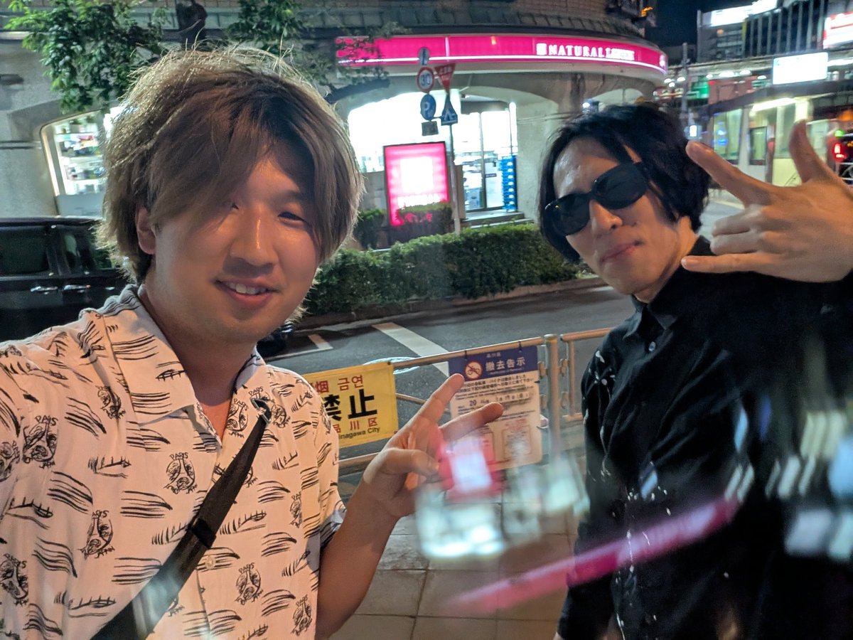 TAKAKING22 | Takao Oyobe tweet media