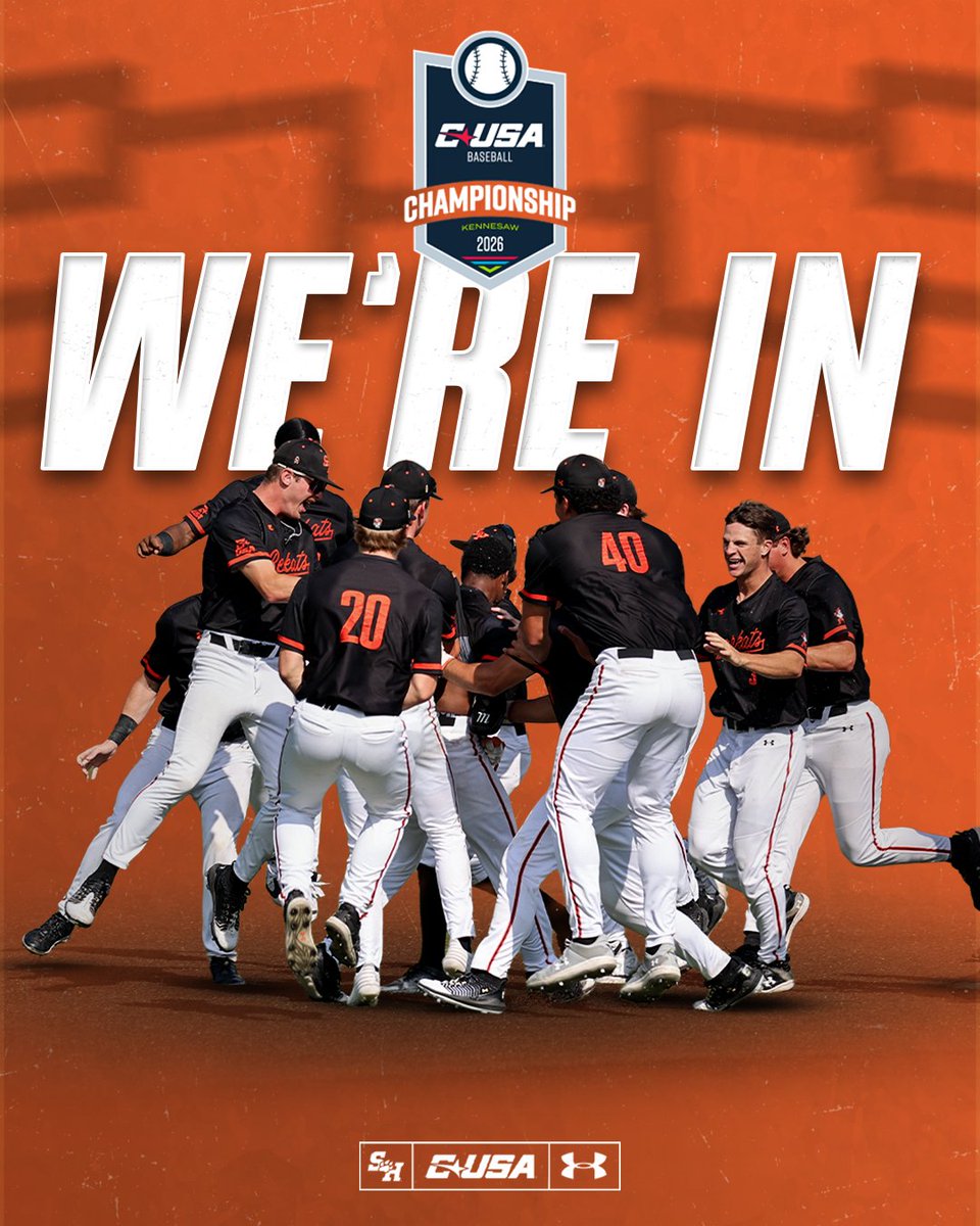 BearkatsBSB's tweet photo. See Y’all in Kennesaw!

#EatEmUpKats https://t.co/Yzz8cm9Yjg