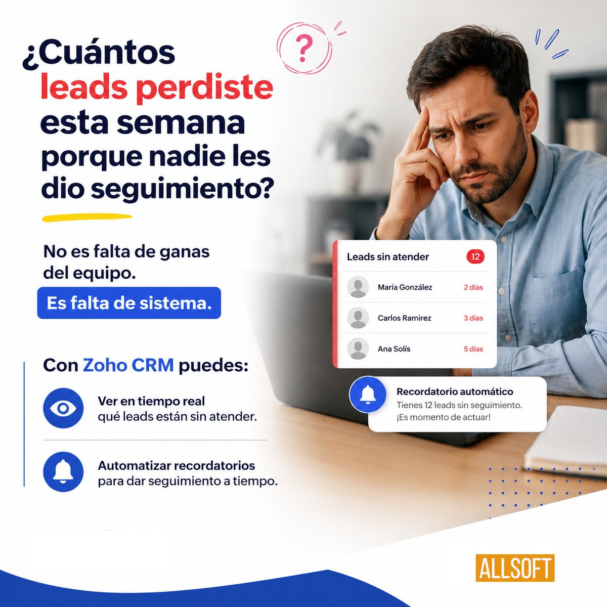 ALLSOFT tweet media
