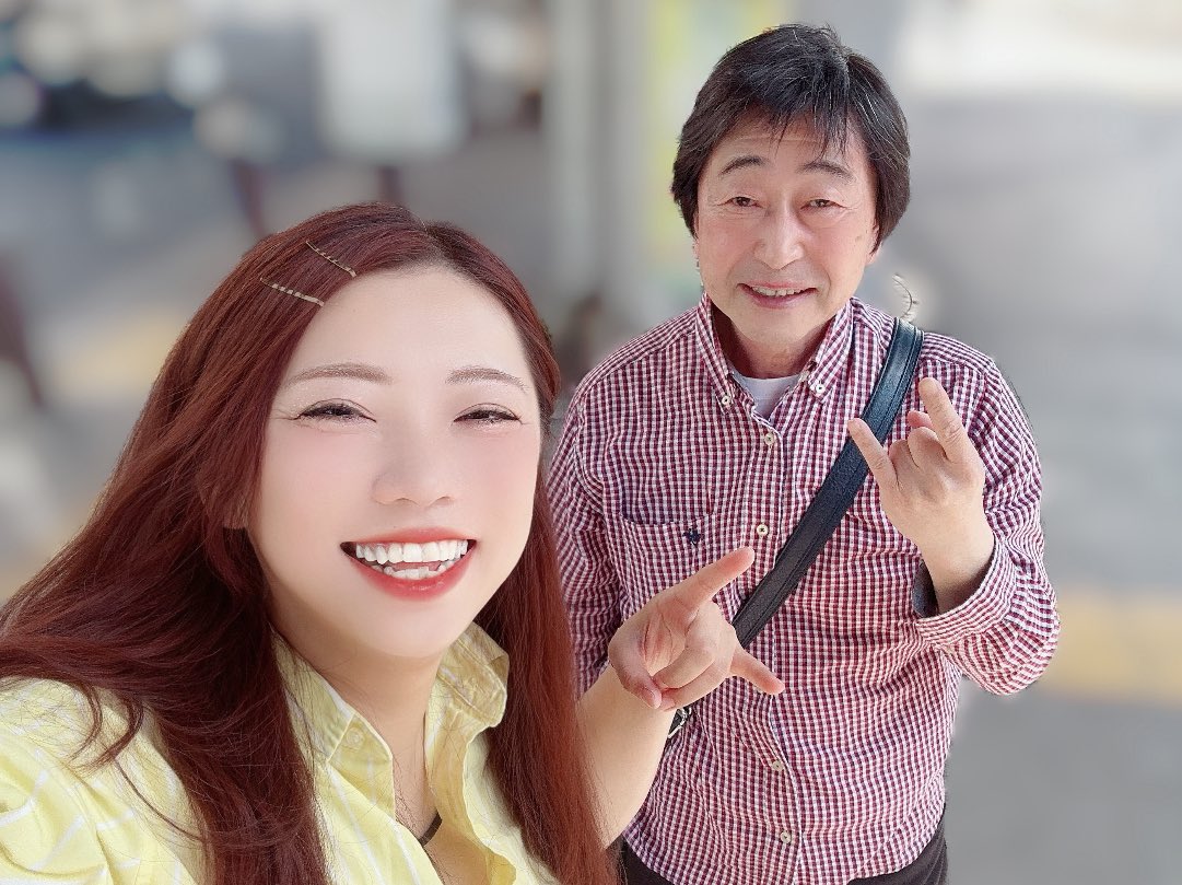 加藤樹里果@女子独身倶楽部 tweet media