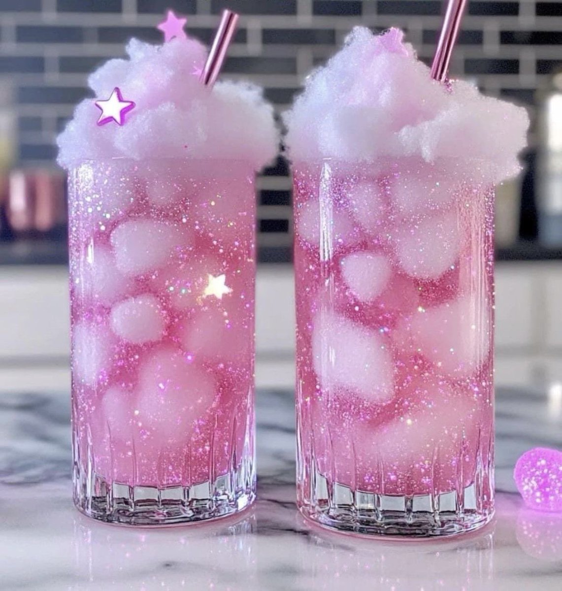 Cute Dessert tweet media