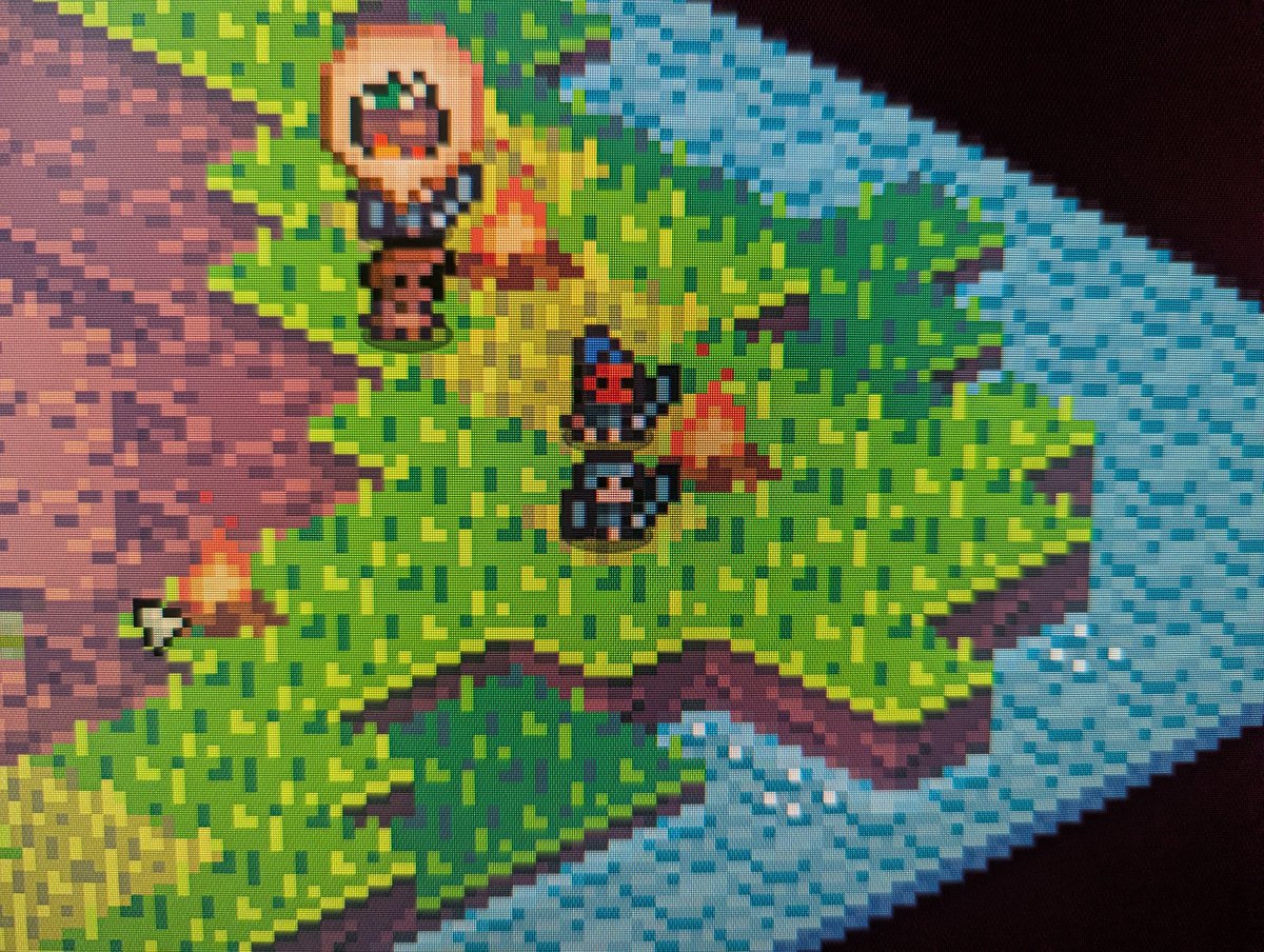 ShinyEevee27's tweet photo. #Microscape Drop Fest going on now!! You have 5 hours to earn your drop!! 🥳 https://t.co/MLcOdNta0W https://t.co/cALYltLZ4L