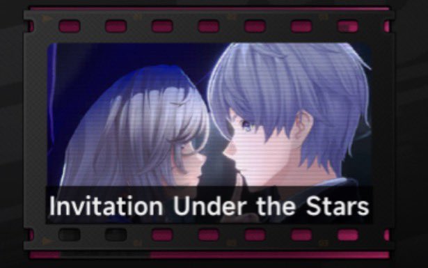 redsolus's tweet photo. Two of my favorite scenes in the game.

Both unvoiced 😭

#NTE https://t.co/CUVdiraKpw