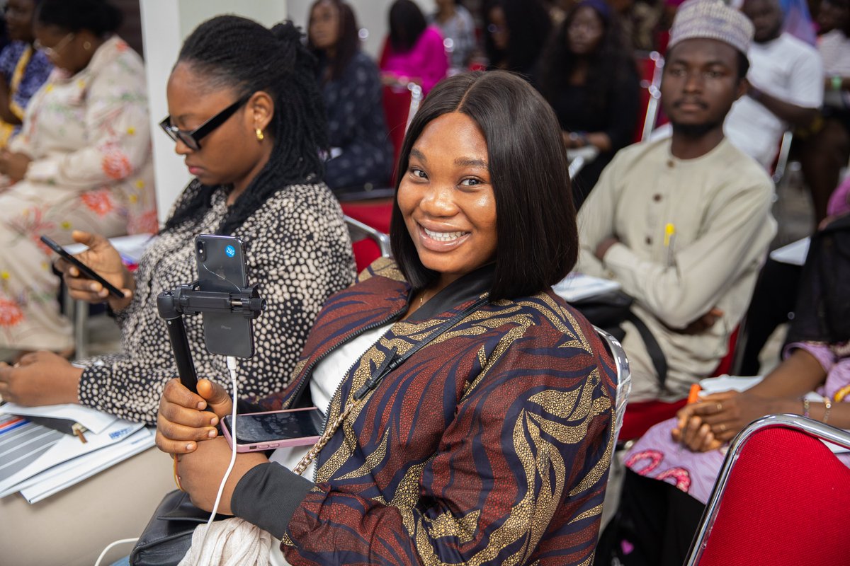 shadesofusafric's tweet photo. We invite you to join us at the Jos Mental Health Summit 2026.

Date: May 26, 2026
Time: 9:00 AM
Register here: https://t.co/NZSjqSUQVq

For enquiries, partnership, and sponsorship:
📞 +234 904 152 1191
📧 programs@aibeth.org

#JosMentalHealthSummit
#ShadesOfUs
#AIBETH https://t.co/7i077dD3ho