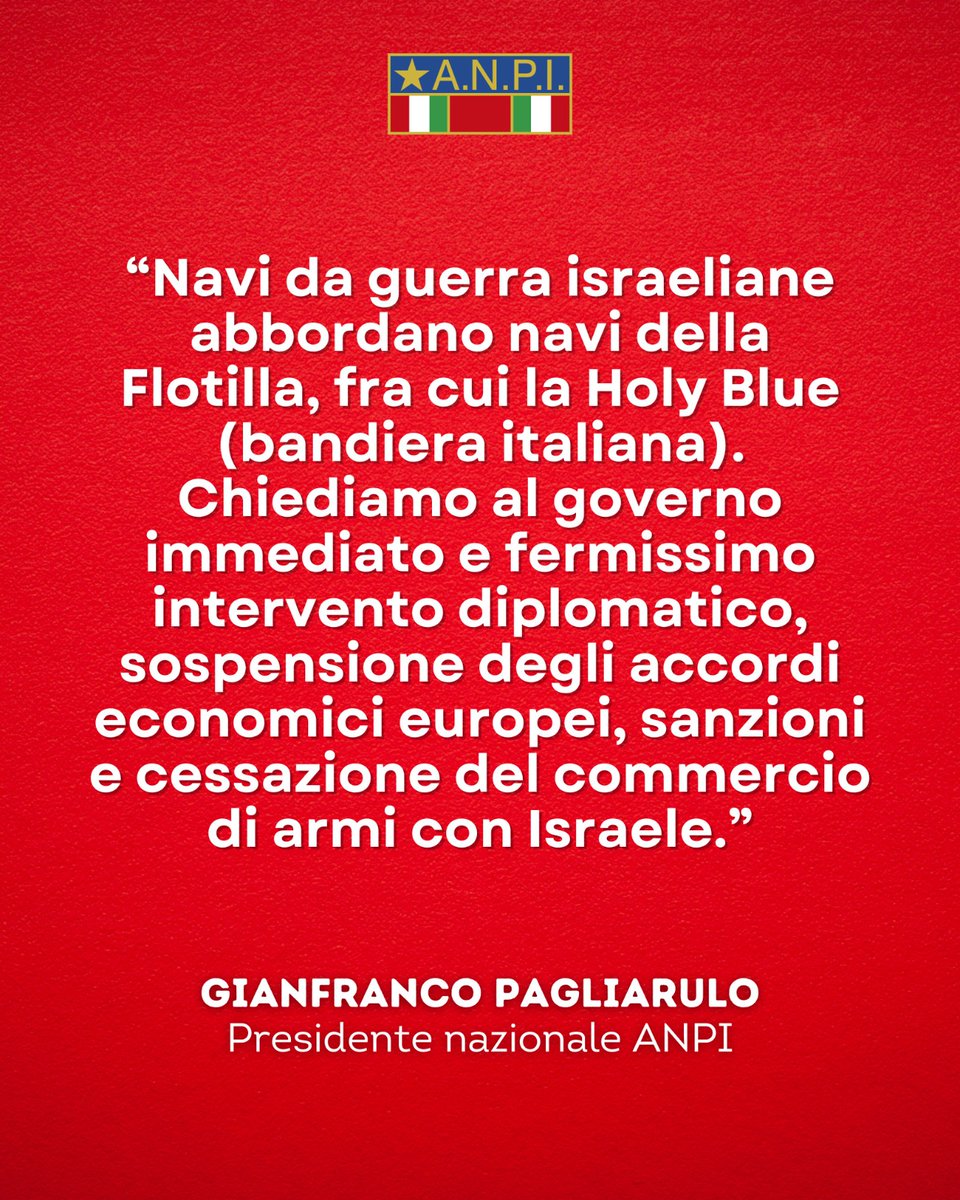 A.N.P.I. Nazionale tweet media
