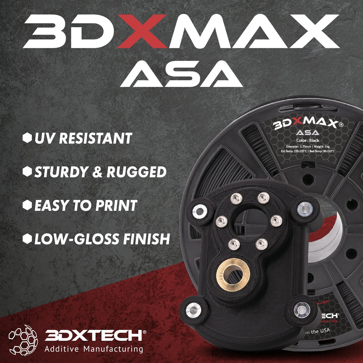 3DXTech tweet media