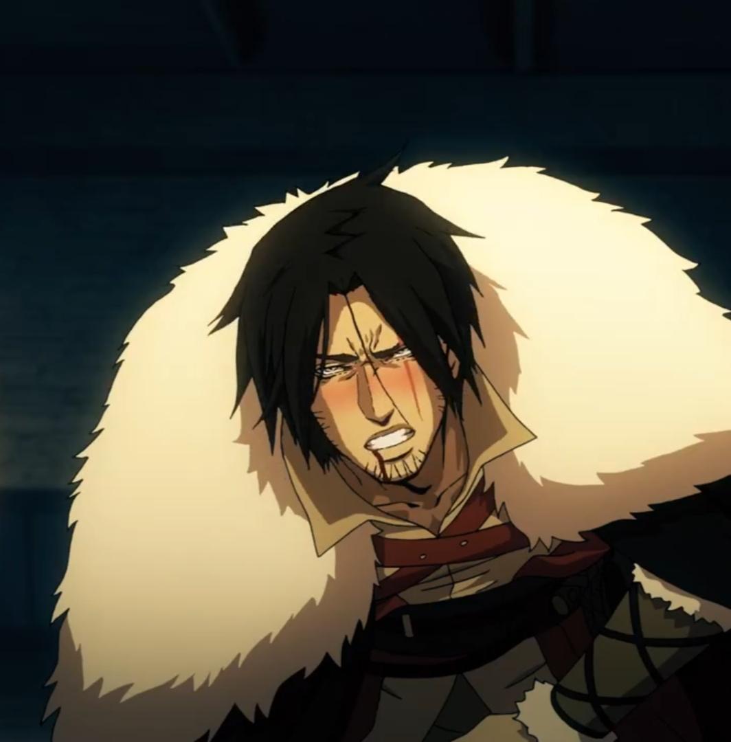greyapplefox's tweet photo. He's soo pathetic i like it in men
#Castlevania #TrevorBelmont https://t.co/FUvuR7A18h