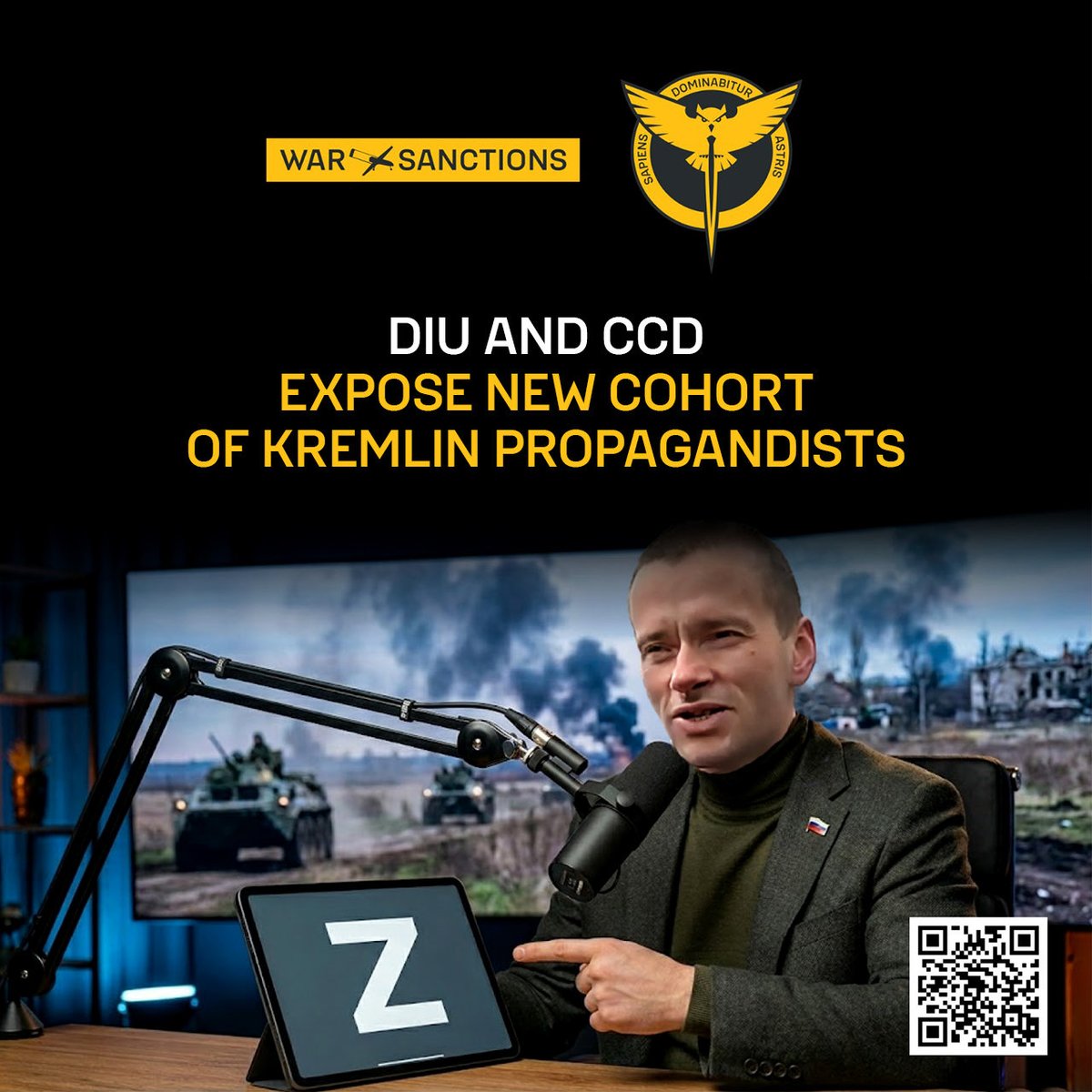 Defence Intelligence of Ukraine tweet media