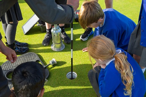 TurfProUK's tweet photo. 🚨 @BIGGALtd has launched ‘Friends of First Green’. ⛳

A new donation-led initiative helping grow STEM education in golf, turning courses into outdoor classrooms and inspiring the next generation of greenkeepers.

🔗 https://t.co/NxjBGL8pJ8
#BIGGA #GolfIndustry #Education https://t.co/t8PWJuouBj