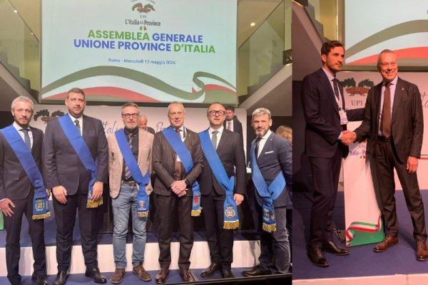 UPI Veneto tweet media