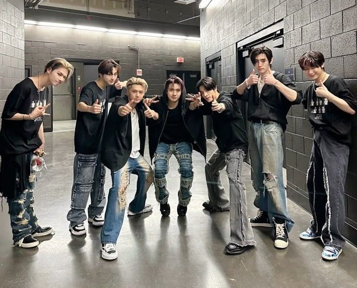 rwonie⁷-💙 ENHYPEN IS 7 tweet media