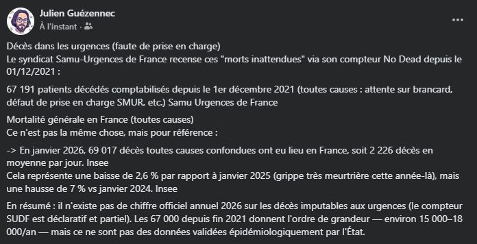 Julien Guézennec · Julienweb.fr tweet media