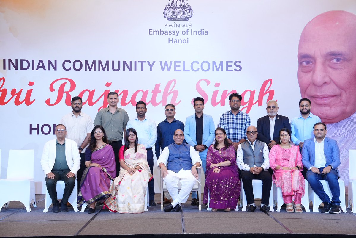 Ministry of Defence, Government of India tweet media
