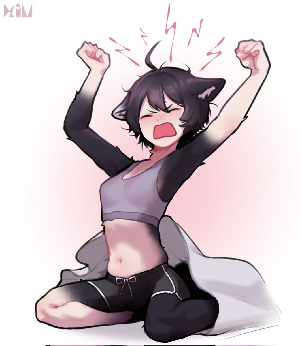 KIMCHUNSIK (COMMISSION OPEN!) tweet media