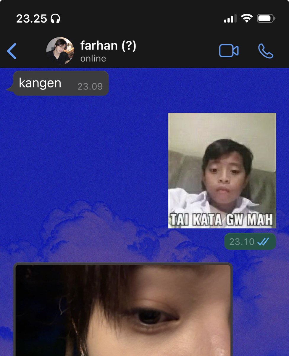 evervoidz's tweet photo. ; farhan as your ex who still wants you back no matter how hard he tries to move on

ohyul lngshot few tweets au https://t.co/2gIDJKhlOZ