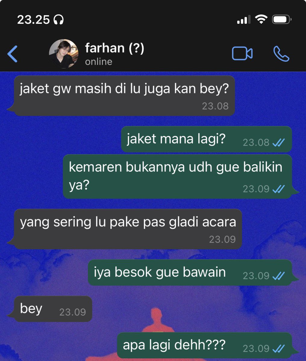 evervoidz's tweet photo. ; farhan as your ex who still wants you back no matter how hard he tries to move on

ohyul lngshot few tweets au https://t.co/2gIDJKhlOZ