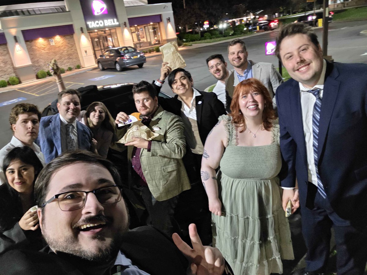 Talon tweet media