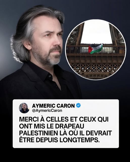 🇫🇷 Patriote Reconquete Sécurité 🐦 🇮🇱 tweet media
