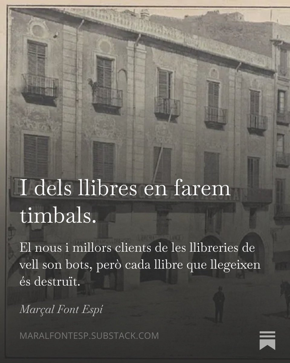 Xavi Vinaixa tweet media