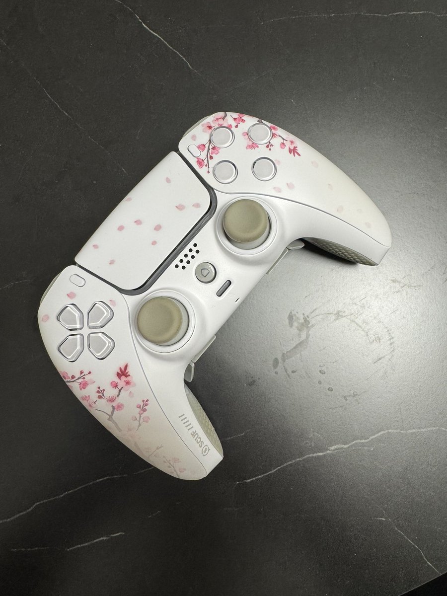 controllerlab_'s tweet photo. Installation et calibrage joysticks Hall Effect TMR pour Aykut ! https://t.co/sSN02PkLtE