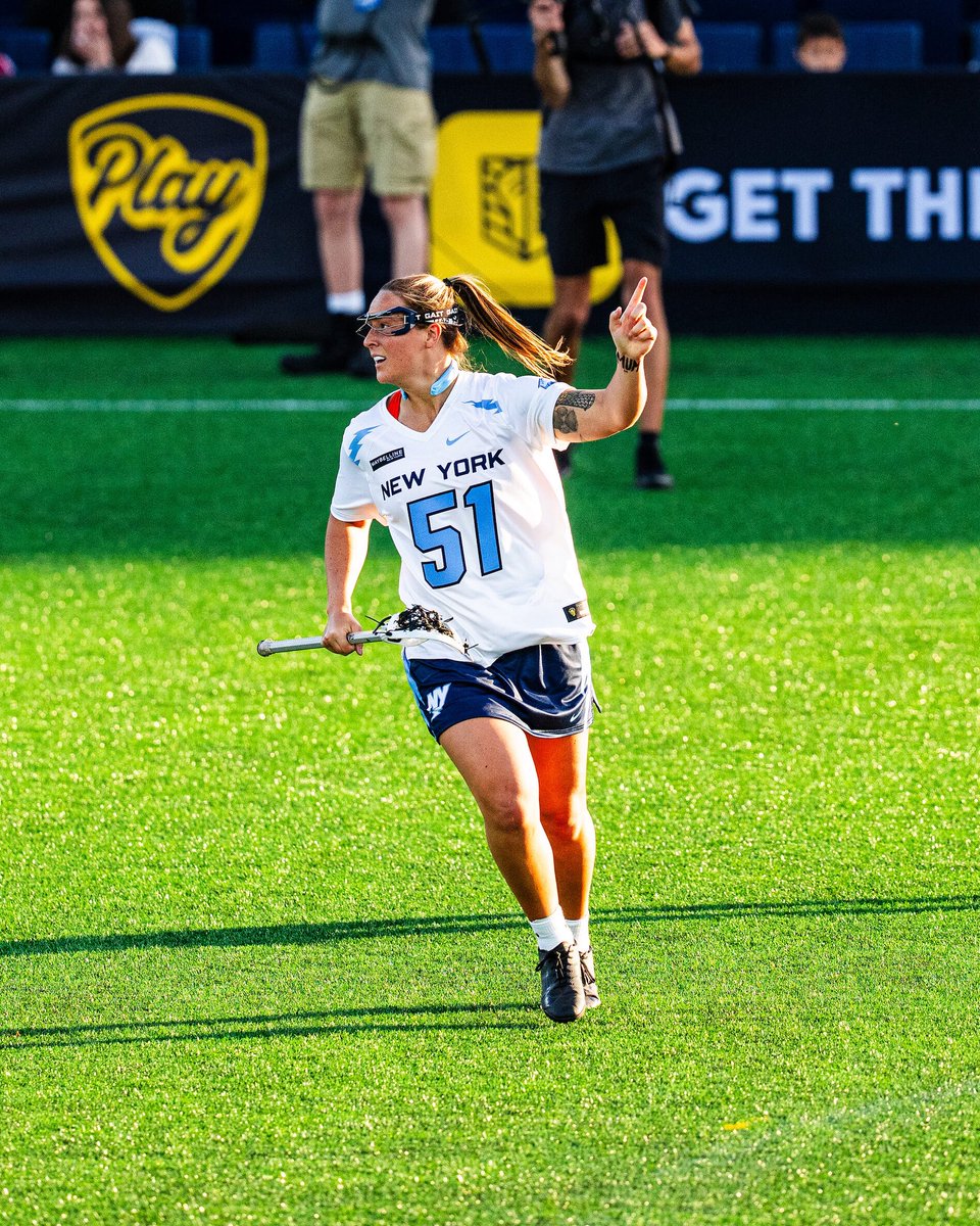 Syracuse Women's Lacrosse tweet media