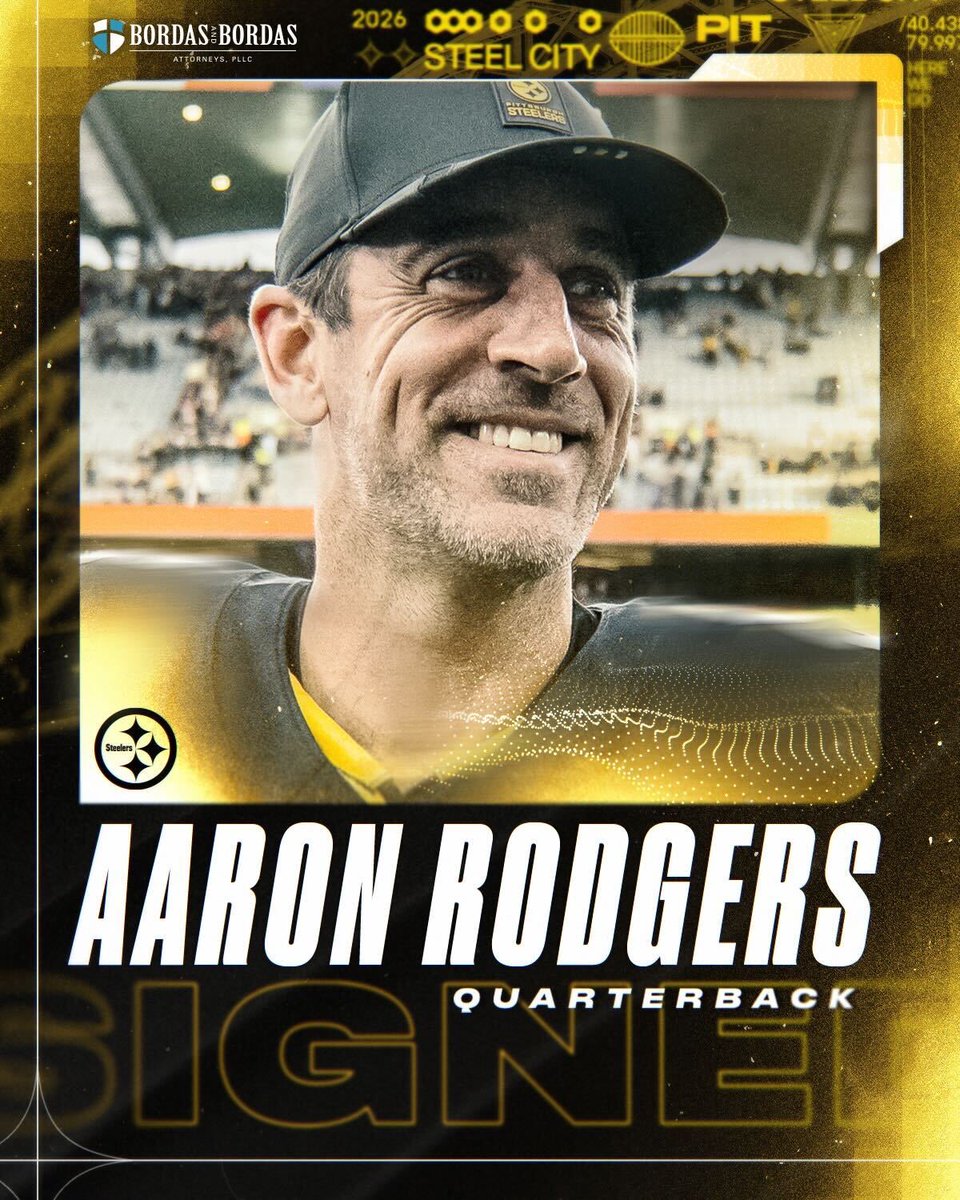 Pittsburgh Steelers tweet media