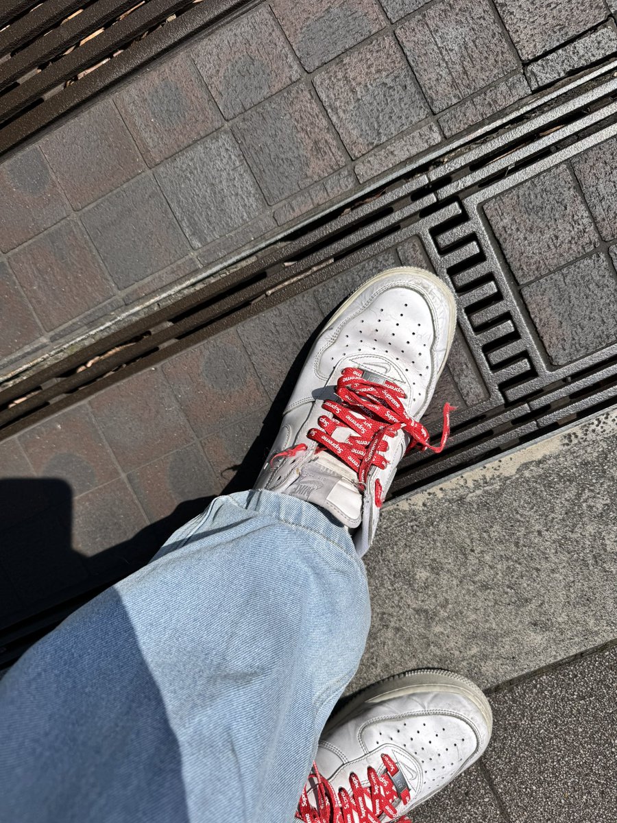 雨天決行 tweet media