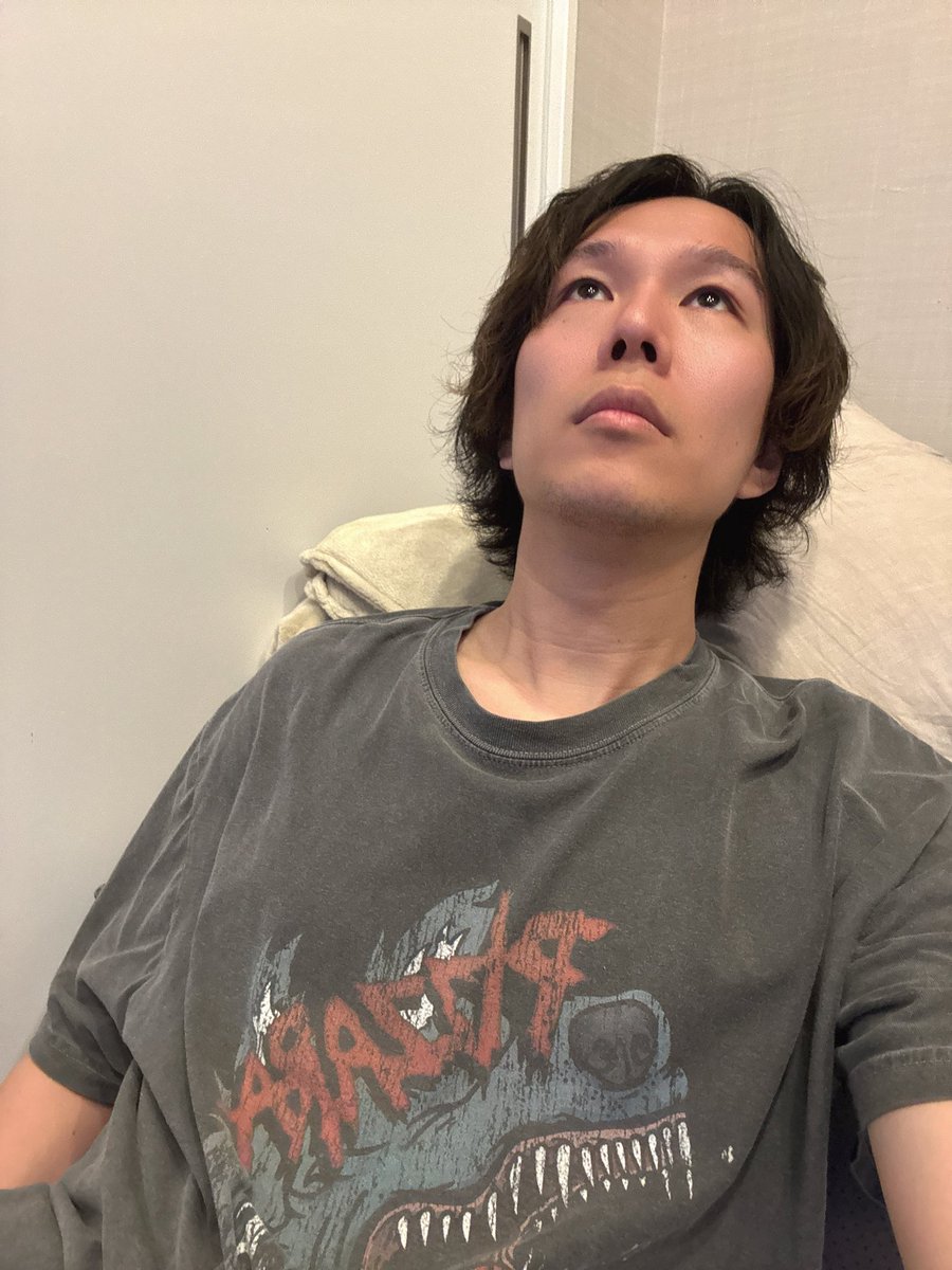 雨天決行 tweet media