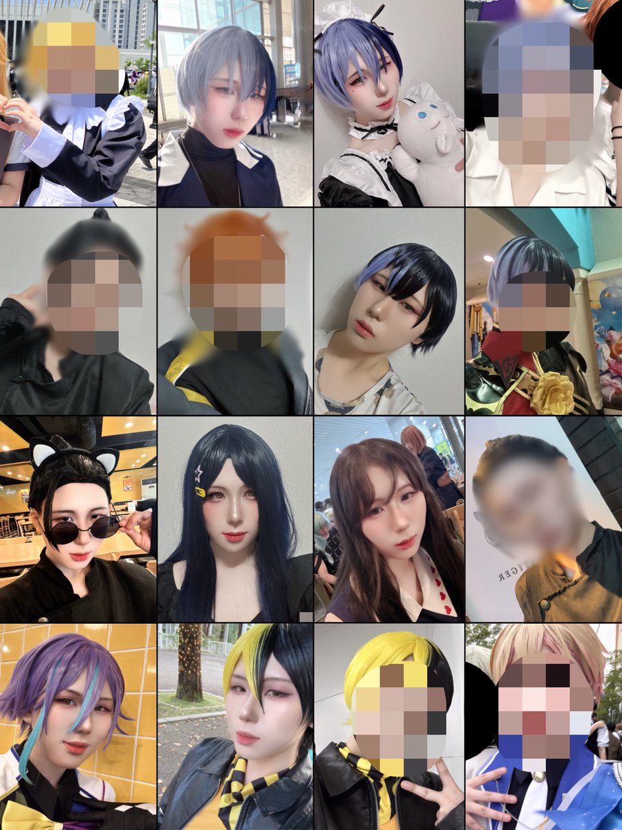아천☁️ tweet media