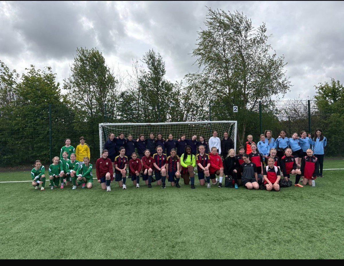 ActiveSchoolsIC's tweet photo. FOOTBALL | Well done to all Port Glasgow and Kilmacolm Schools for taking part in the Port Cluster girls and boys football festivals! ⚽️

Winners 🏆
Girls Festival - @NewarkPrimary 
Boys Festival - @StJohnsPG 

#FootballforLife 
@KilmacolmPS @StFrancisPG https://t.co/iYlne9Zvk0