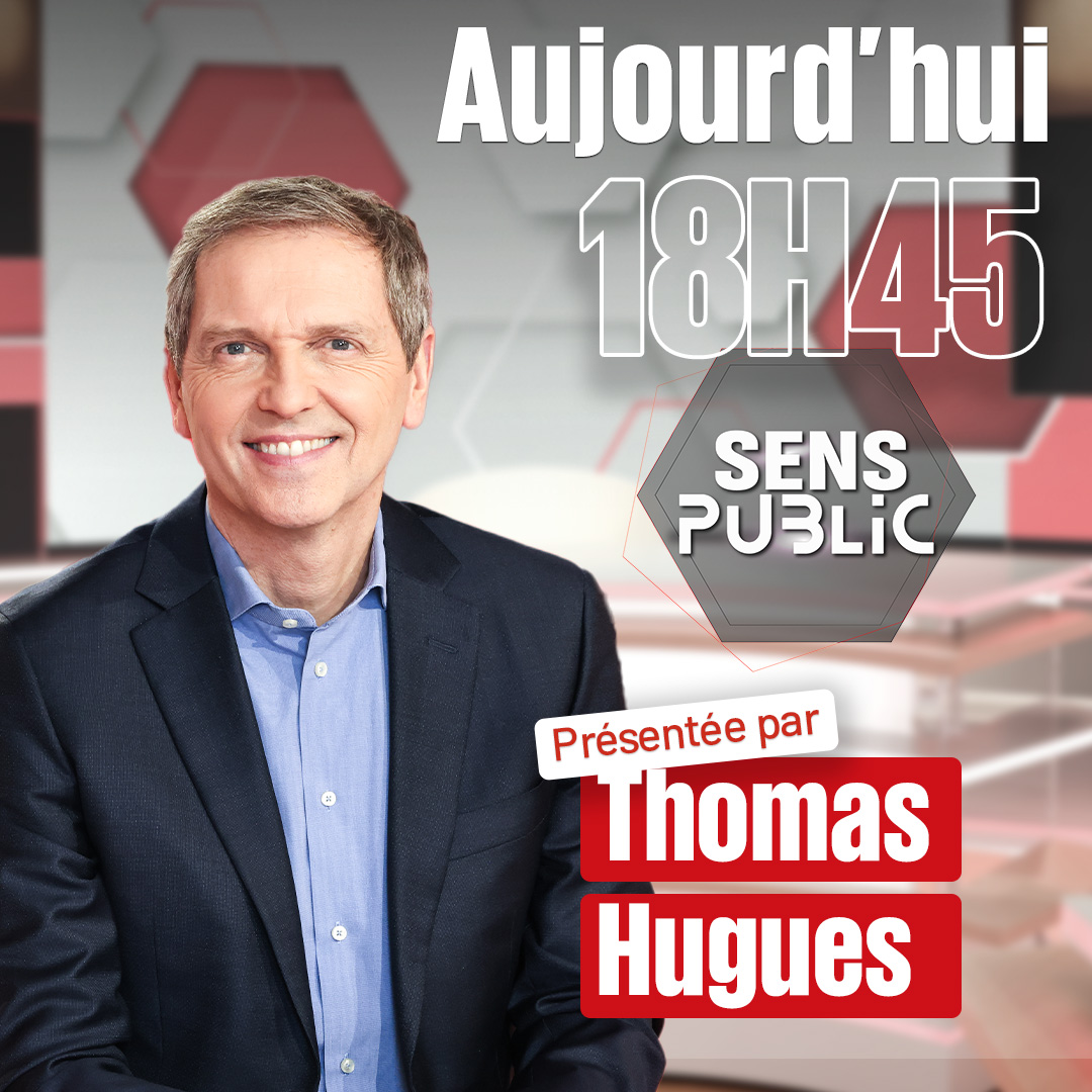 publicsenat's tweet photo. À 18h45 #SensPublic 👉Espagne : Pedro Sánchez, le Premier ministre qui ose défier Trump

Avec  :
Carole Viñals, Maîtresse de conférences, Spécialiste de l’Espagne contemporaine
@JJDORADO, Juan José DORADO, Journaliste espagnol, Correspondant à Paris
@beaudonnet, Rédacteur en chef de la rédaction européenne de France Télévisions