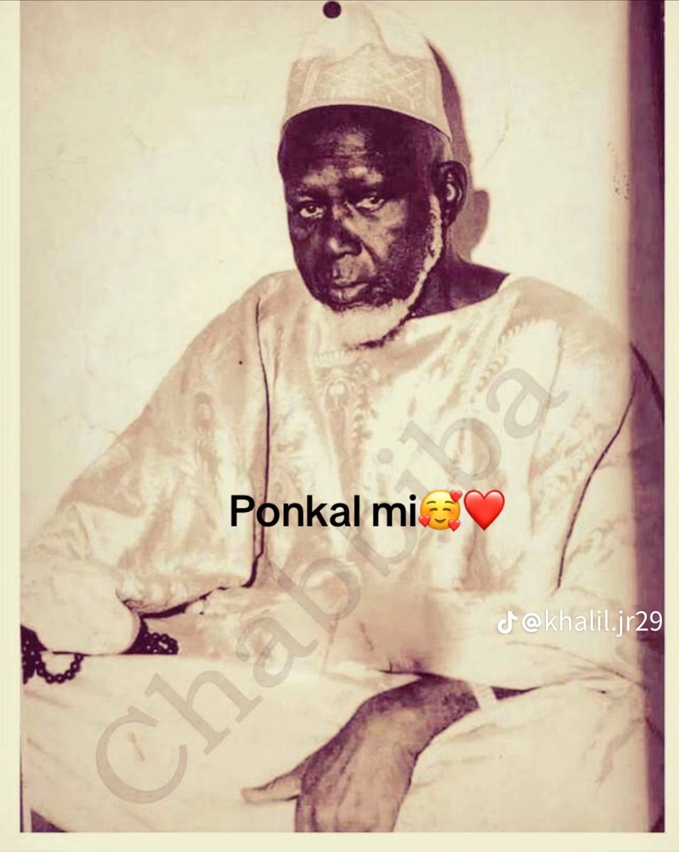 CoskasMbao's tweet photo. Serigne Hady Touré RTA ❤️❤️ https://t.co/iwaI65eJlx