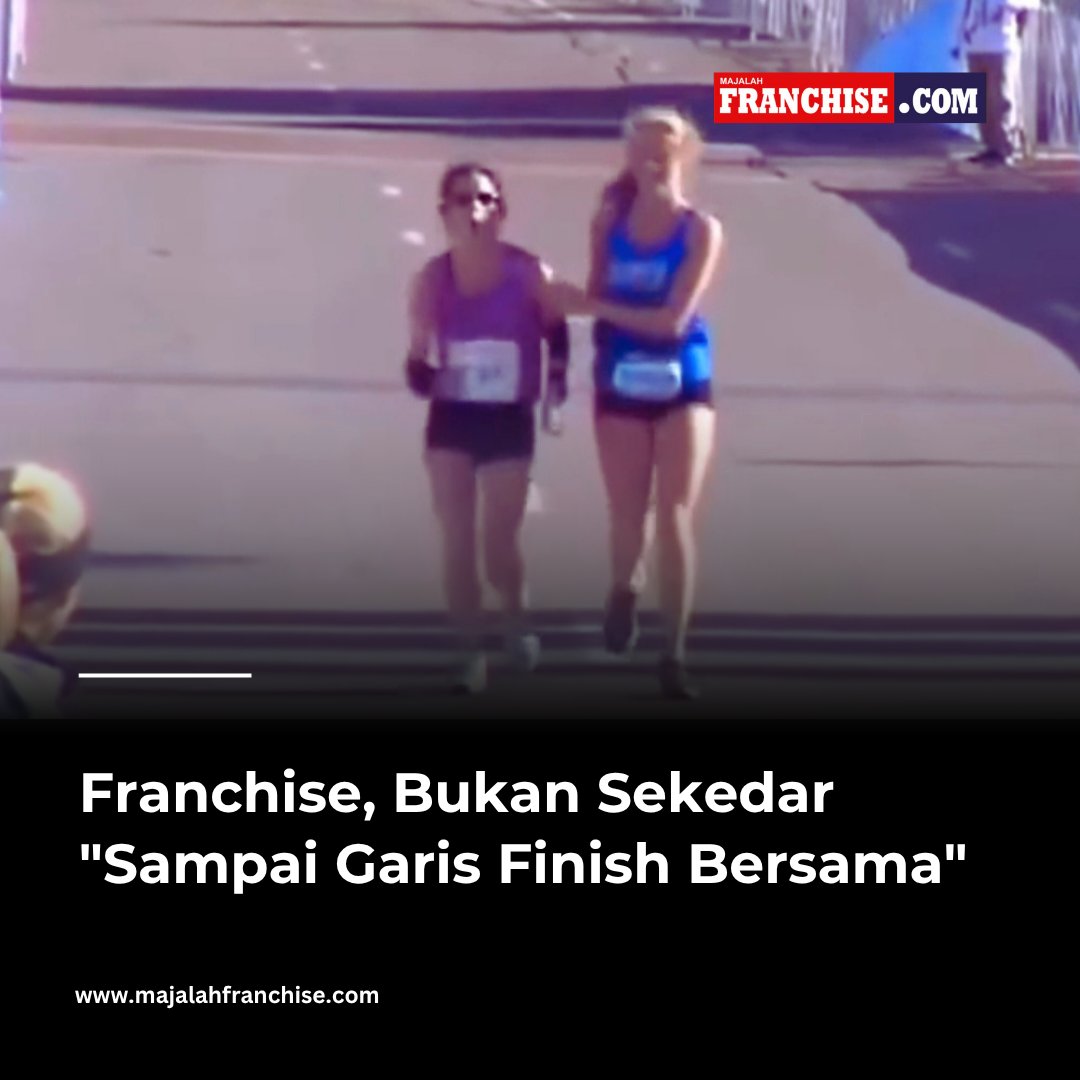 info_franchise's tweet photo. Ulasan lengkapnya simak https://t.co/t61mMh9oC3

#majalahfranchise
#franchiseindonesia
#waralabaindonesia
#franchise
#waralaba https://t.co/GqOCDHUGlY
