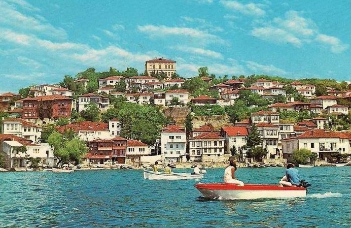 Yugoslavian Visuals tweet media