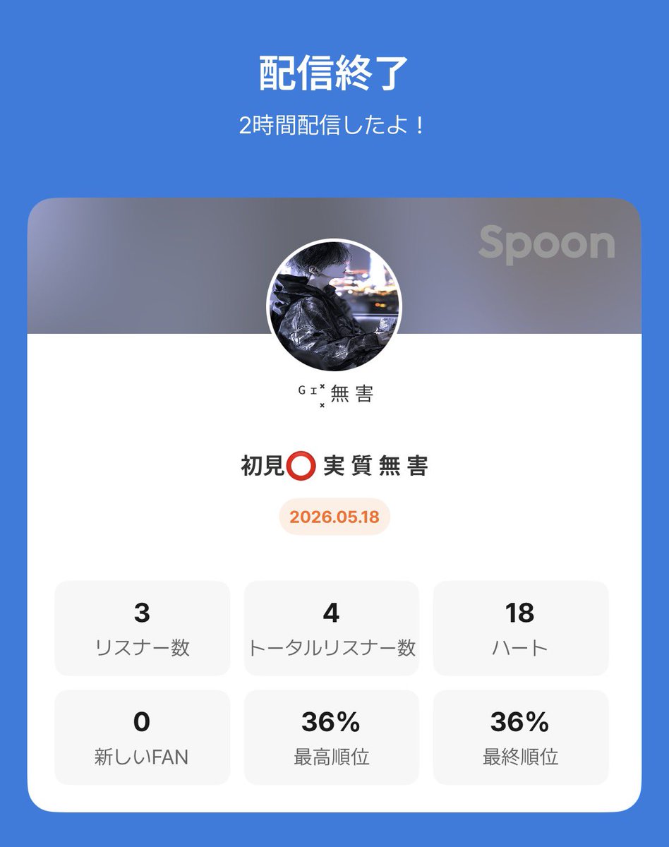 無害 tweet media