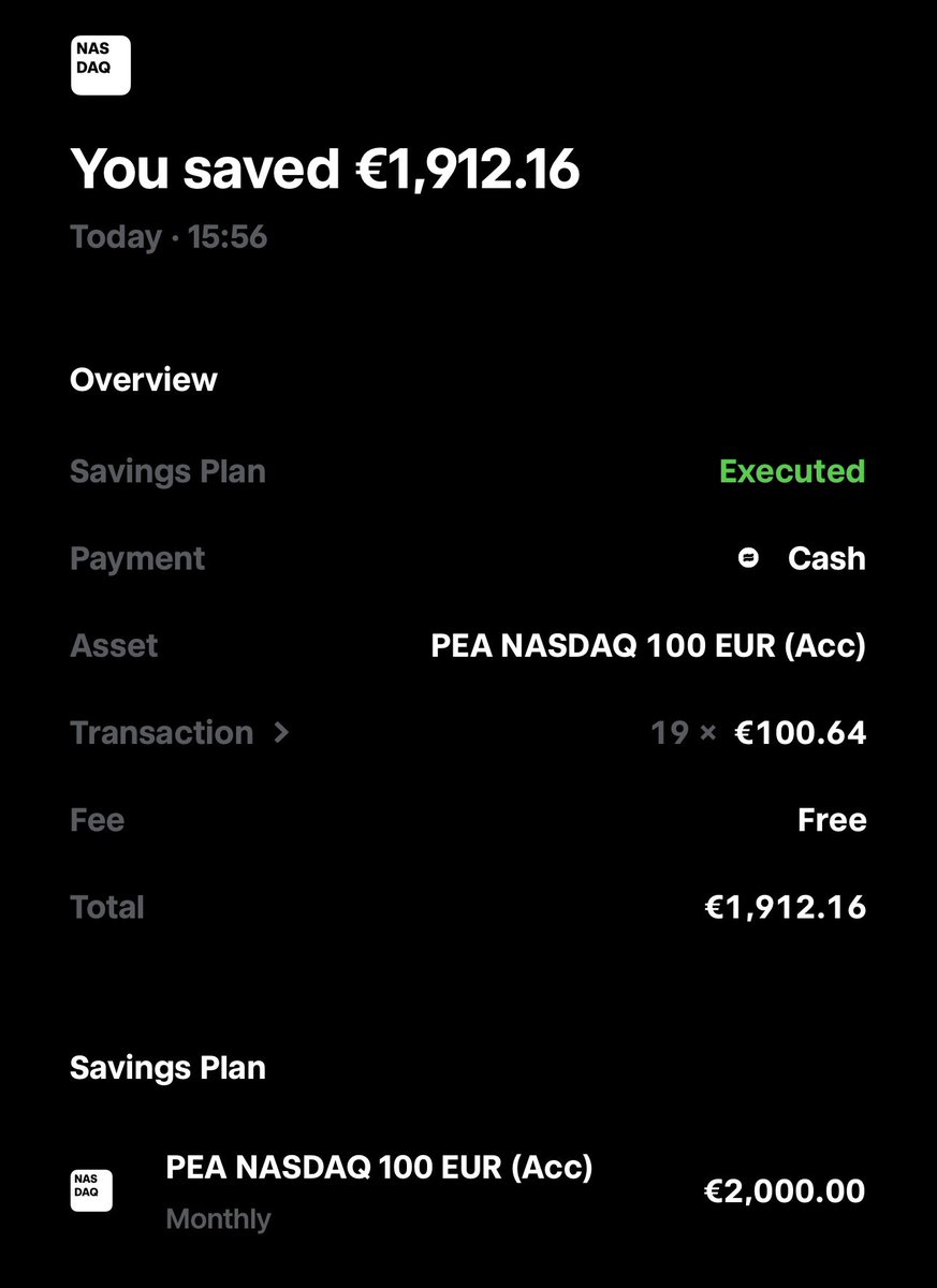 Simple ETF 🦥 tweet media
