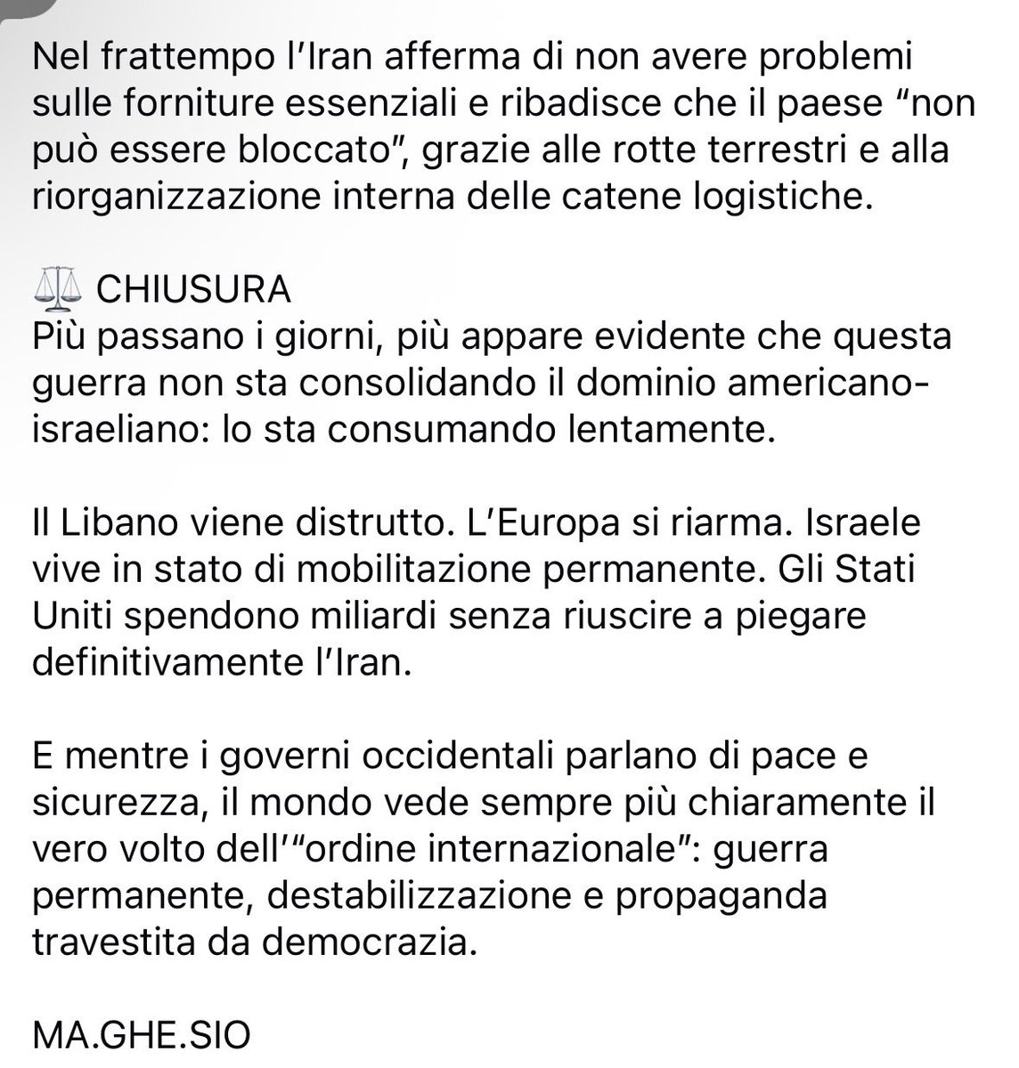 andrea carletti tweet media
